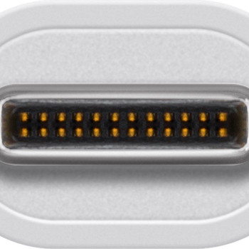 Goobay | 4 USB-C daudzportu adapters | 66274 | USB Type-C spraudnis | USB 3.0 ligzda (Type A)