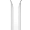 Koss | Headphones | KEB9iW | Wired | In-ear | Microphone | White