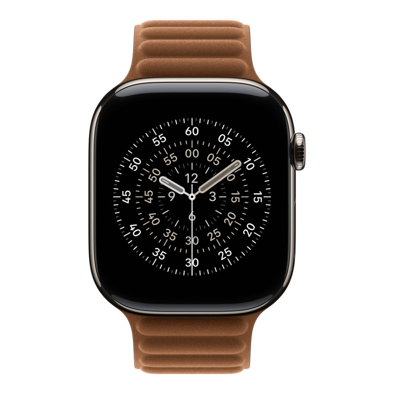 Apple 46mm Caramel Magnetic Link - M/L | Apple