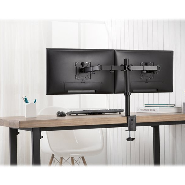 Digitus | Galda stiprinājums | Pagriežams, Augstuma regulēšana | 15–32