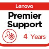 Lenovo garantija | 4Y Premier Support jauninājums no 1Y Onsite | 4 gadu(s)