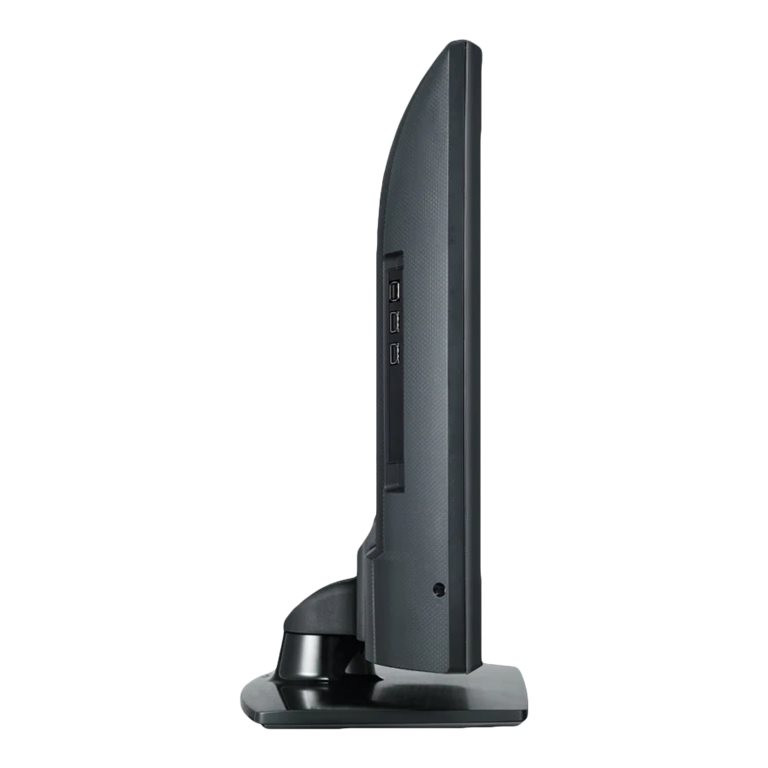 LG 32LT661HBZA 32" Smart TV, HD, 1366 x 768/240cd/m2/ Wi-Fi, DVB-T2/C/S2, Black | LG