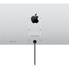 Apple | Studio Display, Standard Glass | 27 " | 5K | 16:9 | 60 Hz | 5120 x 2880 pixels | 600 cd/m² | Silver