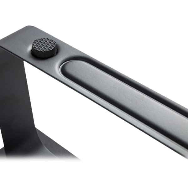 Logilink | Maximum weight (capacity) 20 kg | Black