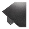 Logilink | Maximum weight (capacity) 20 kg | Black