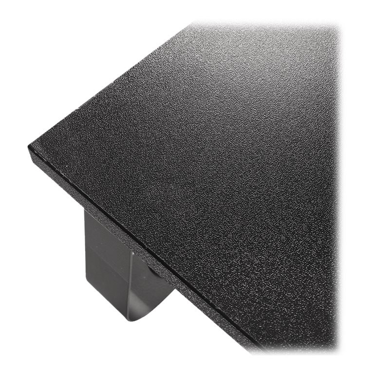 Logilink | Maximum weight (capacity) 20 kg | Black