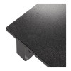 Logilink | Maximum weight (capacity) 20 kg | Black