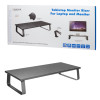 Logilink | Maximum weight (capacity) 20 kg | Black