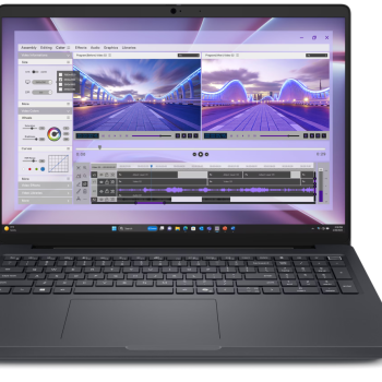 Dell Pro Max 16 MC16250 | 16 " | FHD+ | Intel Core Ultra 7 | 265H | 16 GB | DDR5 | Solid-state drive capacity 512 GB | NVIDIA RTX PRO 1000 Blackwell | GDDR7 | 8 GB | Windows 11 Pro | Bluetooth version 5.4 | Keyboard language English | Keyboard backlit