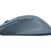 Lenovo Mouse | Yoga Pro | Wireless | Bluetooth | Tidal Teal