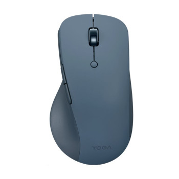 Lenovo pele | Yoga Pro | bezvadu | Bluetooth | Tidal Teal