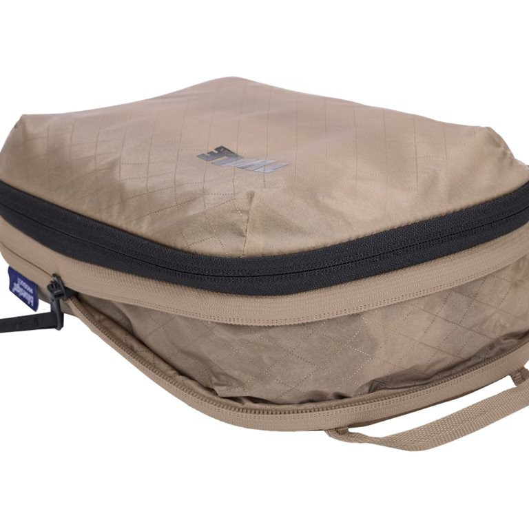 Thule | Kompresijas iesaiņošanas kubs, mazs | Iesaiņošanas kubs | Gentle Beige