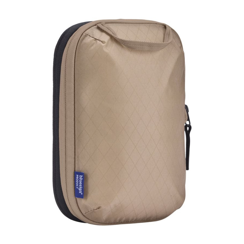 Thule | Kompresijas iesaiņošanas kubs, mazs | Iesaiņošanas kubs | Gentle Beige