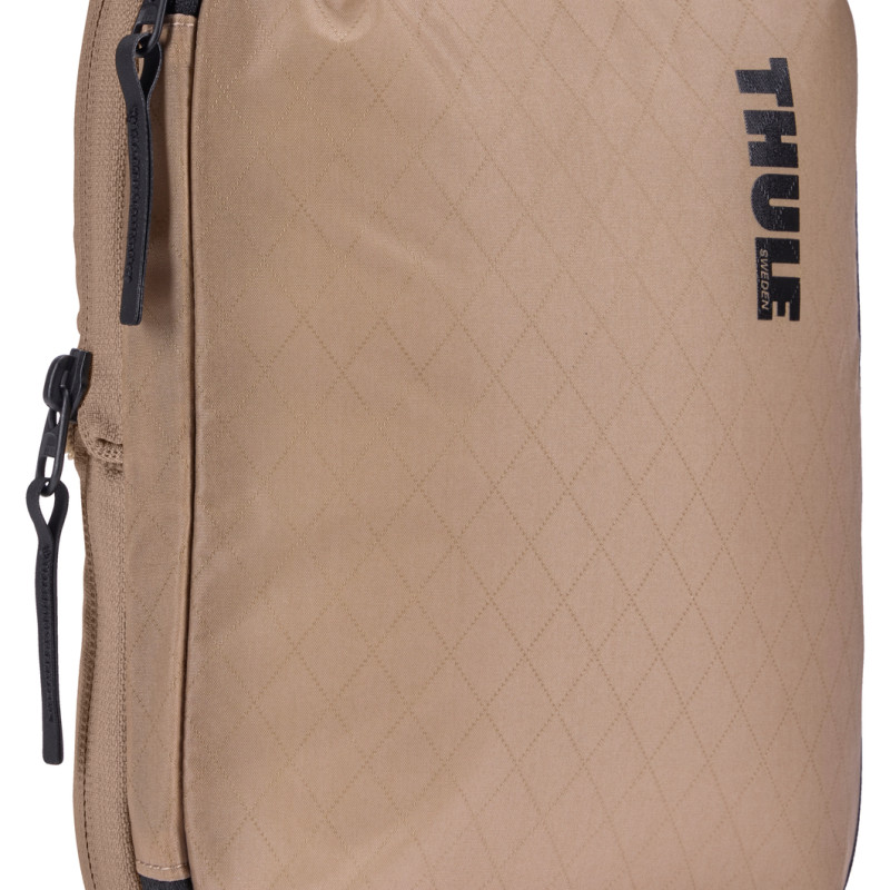 Thule | Kompresijas iesaiņošanas kubs, mazs | Iesaiņošanas kubs | Gentle Beige