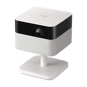 Epson | EF-71 | Full HD (1920x1080) | 700 ANSI lumenti | Balts