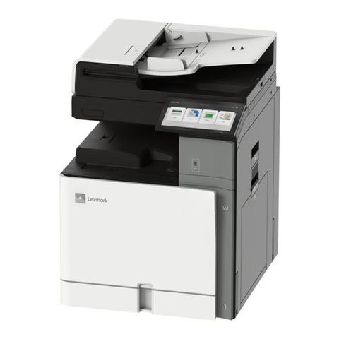 Lexmark CX951SE krāsu lāzerprinteris | Lexmark