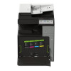 Lexmark CX951SE krāsu lāzerprinteris | Lexmark