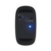 Natec | Mouse | Lark | Wireless | 2.4 GHz, Bluetooth | Anthracite