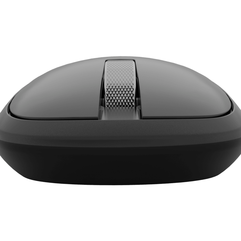 Natec | Mouse | Lark | Wireless | 2.4 GHz, Bluetooth | Anthracite
