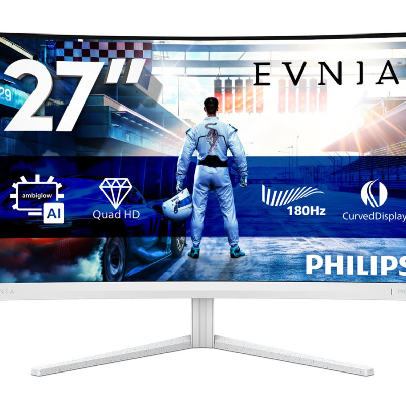 Philips | 27M2C5501/00 | 27