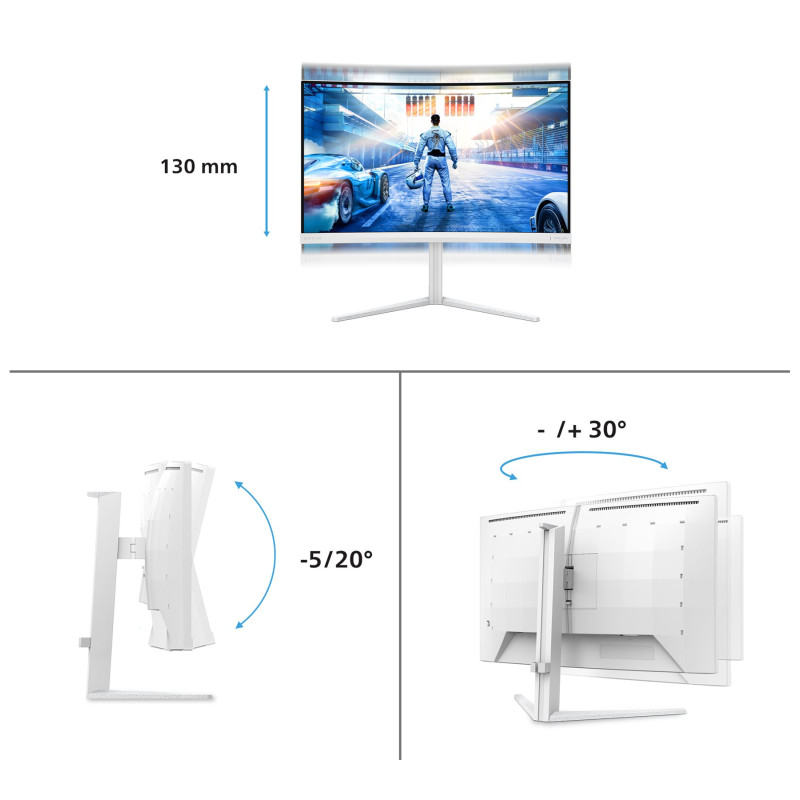 Philips | 27M2C5501/00 | 27