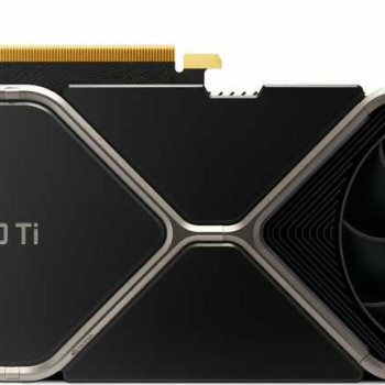 Lenovo | RTX 3080Ti | NVIDIA | 12 GB | GeForce RTX 3080 Ti | HDMI porti 1