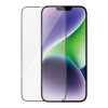 PanzerGlass | Screen protector | Apple | iPhone 14 Plus/13 Pro Max | Glass | Transparent | Ultra-Wide Fit