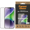 PanzerGlass | Screen protector | Apple | iPhone 14 Plus/13 Pro Max | Glass | Transparent | Ultra-Wide Fit
