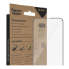 PanzerGlass | Screen protector | Apple | iPhone 14 Plus/13 Pro Max | Glass | Transparent | Ultra-Wide Fit