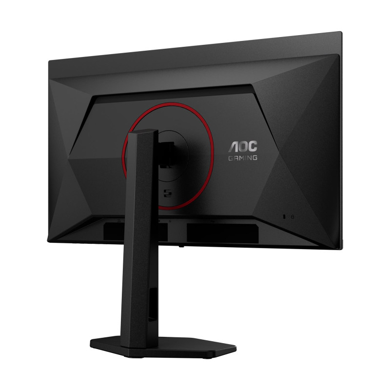 AOC Q27G4SDR | 27 " | QD-OLED | QHD | 16:9 | 360 Hz | 0.03 ms | 2560 x 1440 pixels | 1000 cd/m² | HDMI ports quantity 2 | Black