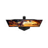 AOC Q27G4SDR | 27 " | QD-OLED | QHD | 16:9 | 360 Hz | 0.03 ms | 2560 x 1440 pixels | 1000 cd/m² | HDMI ports quantity 2 | Black