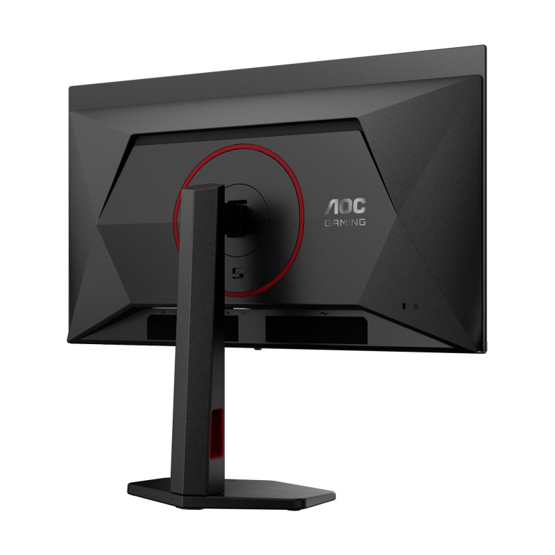 AOC Q27G4SDR | 27 " | QD-OLED | QHD | 16:9 | 360 Hz | 0.03 ms | 2560 x 1440 pixels | 1000 cd/m² | HDMI ports quantity 2 | Black