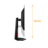 AOC Q27G4SDR | 27 " | QD-OLED | QHD | 16:9 | 360 Hz | 0.03 ms | 2560 x 1440 pixels | 1000 cd/m² | HDMI ports quantity 2 | Black