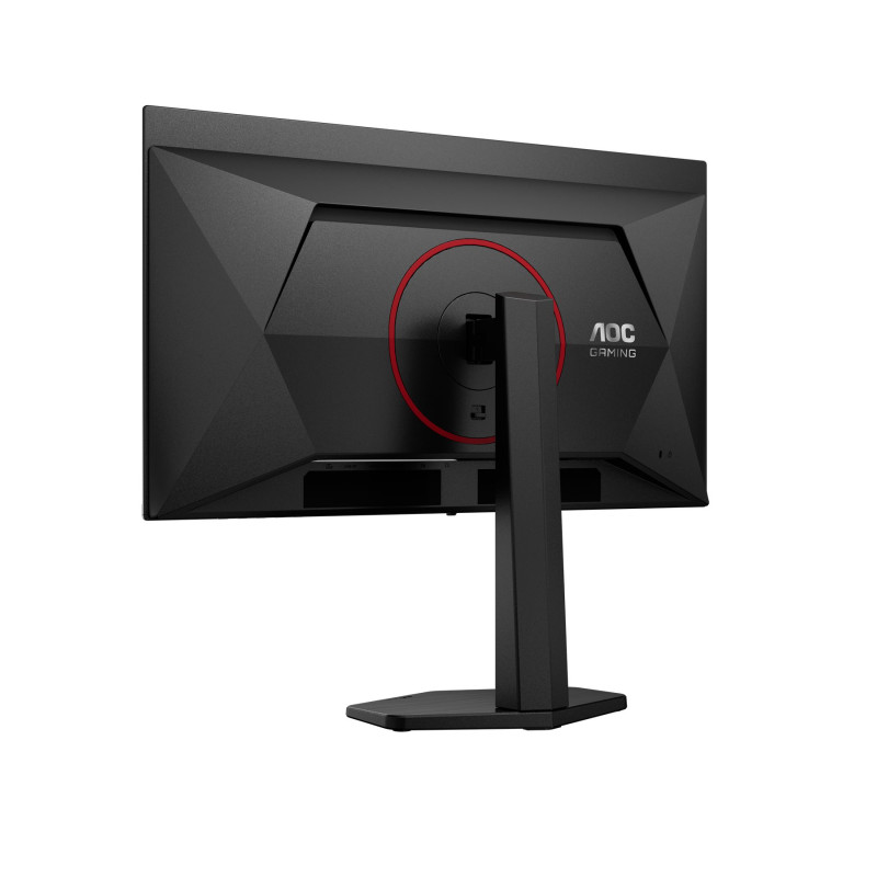 AOC Q27G4SDR | 27 " | QD-OLED | QHD | 16:9 | 360 Hz | 0.03 ms | 2560 x 1440 pixels | 1000 cd/m² | HDMI ports quantity 2 | Black