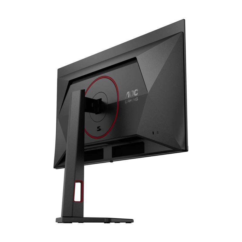AOC Q27G4SDR | 27 " | QD-OLED | QHD | 16:9 | 360 Hz | 0.03 ms | 2560 x 1440 pixels | 1000 cd/m² | HDMI ports quantity 2 | Black