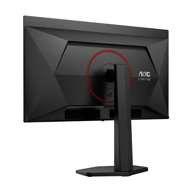 AOC Q27G4SDR | 27 " | QD-OLED | QHD | 16:9 | 360 Hz | 0.03 ms | 2560 x 1440 pixels | 1000 cd/m² | HDMI ports quantity 2 | Black