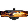 AOC Q27G4SDR | 27 " | QD-OLED | QHD | 16:9 | 360 Hz | 0.03 ms | 2560 x 1440 pixels | 1000 cd/m² | HDMI ports quantity 2 | Black