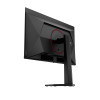 AOC Q27G4SDR | 27 " | QD-OLED | QHD | 16:9 | 360 Hz | 0.03 ms | 2560 x 1440 pixels | 1000 cd/m² | HDMI ports quantity 2 | Black