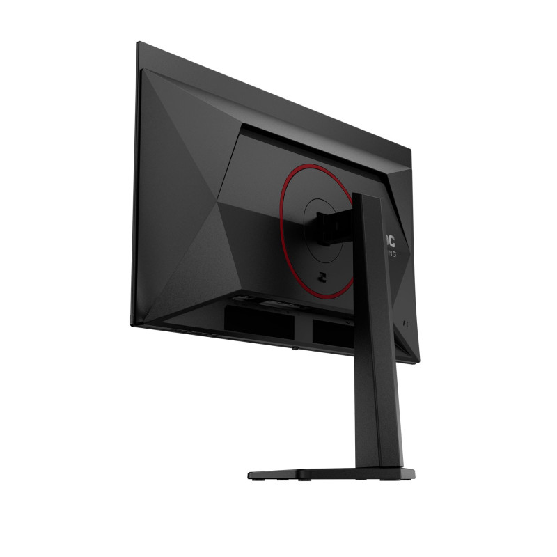 AOC Q27G4SDR | 27 " | QD-OLED | QHD | 16:9 | 360 Hz | 0.03 ms | 2560 x 1440 pixels | 1000 cd/m² | HDMI ports quantity 2 | Black