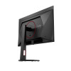 AOC Q27G4SDR | 27 " | QD-OLED | QHD | 16:9 | 360 Hz | 0.03 ms | 2560 x 1440 pixels | 1000 cd/m² | HDMI ports quantity 2 | Black