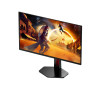 AOC Q27G4SDR | 27 " | QD-OLED | QHD | 16:9 | 360 Hz | 0.03 ms | 2560 x 1440 pixels | 1000 cd/m² | HDMI ports quantity 2 | Black