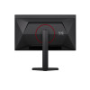 AOC Q27G4SDR | 27 " | QD-OLED | QHD | 16:9 | 360 Hz | 0.03 ms | 2560 x 1440 pixels | 1000 cd/m² | HDMI ports quantity 2 | Black