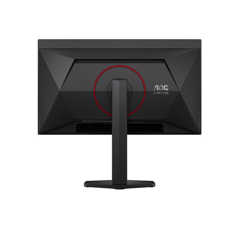 AOC Q27G4SDR | 27 " | QD-OLED | QHD | 16:9 | 360 Hz | 0.03 ms | 2560 x 1440 pixels | 1000 cd/m² | HDMI ports quantity 2 | Black