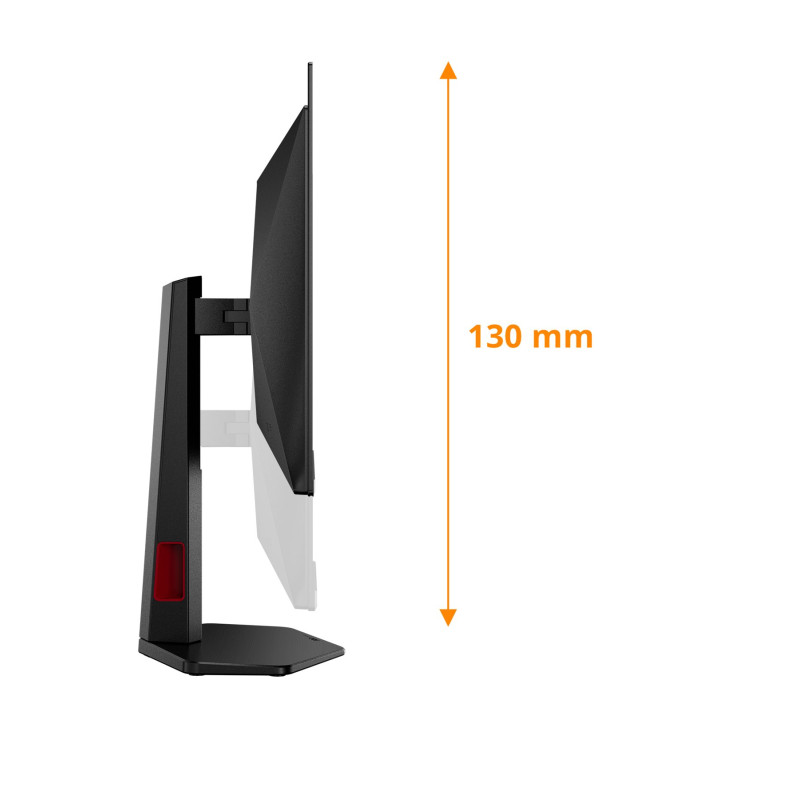 AOC Q27G4SDR | 27 " | QD-OLED | QHD | 16:9 | 360 Hz | 0.03 ms | 2560 x 1440 pixels | 1000 cd/m² | HDMI ports quantity 2 | Black