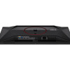 AOC Q27G4SDR | 27 " | QD-OLED | QHD | 16:9 | 360 Hz | 0.03 ms | 2560 x 1440 pixels | 1000 cd/m² | HDMI ports quantity 2 | Black