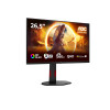 AOC Q27G4SDR | 27 " | QD-OLED | QHD | 16:9 | 360 Hz | 0.03 ms | 2560 x 1440 pixels | 1000 cd/m² | HDMI ports quantity 2 | Black