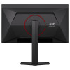 AOC Q27G4SDR | 27 " | QD-OLED | QHD | 16:9 | 360 Hz | 0.03 ms | 2560 x 1440 pixels | 1000 cd/m² | HDMI ports quantity 2 | Black
