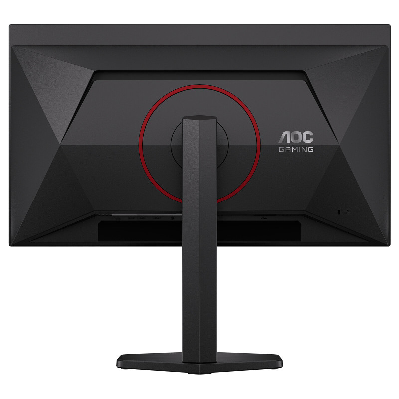 AOC Q27G4SDR | 27 " | QD-OLED | QHD | 16:9 | 360 Hz | 0.03 ms | 2560 x 1440 pixels | 1000 cd/m² | HDMI ports quantity 2 | Black
