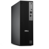 Dell QCS1250 | Pro | Darbvirsmas dators | Slim | Intel Core Ultra 5 | 235 | Iekšējā atmiņa 16 GB | DDR5 | Cietvielu disks 512 GB | Intel integrētā grafika | Tastatūras valoda Nav tastatūras | Ubuntu