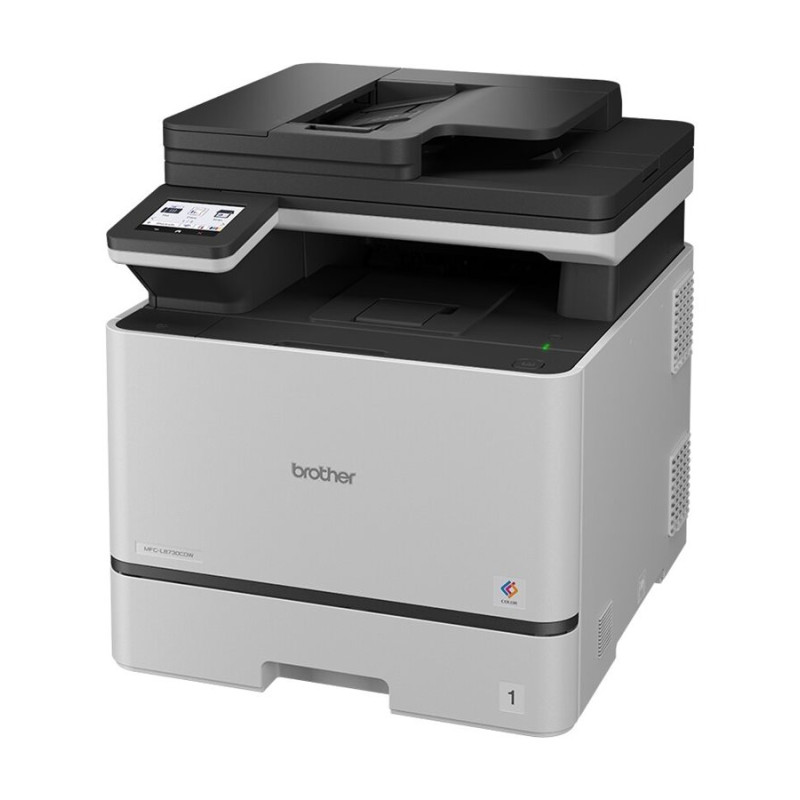 Brother MFC-L8730CDW Multifunctional color laser printer | Brother